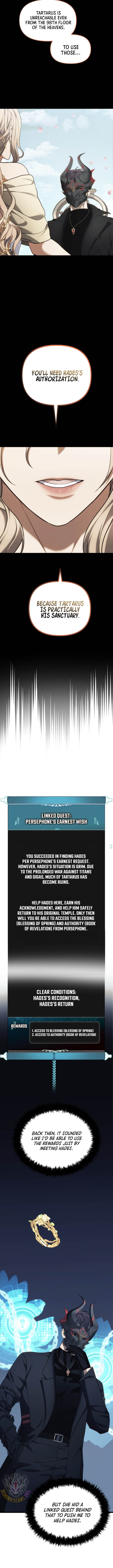 Ranker Who Lives A Second Time Chapter 210 2